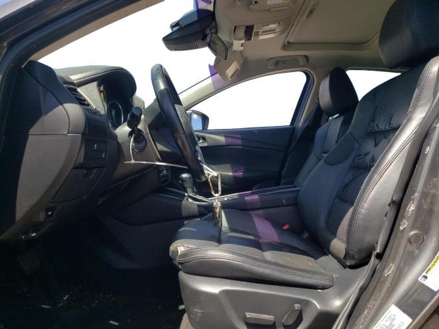 63985933 :رقم المزاد ، JM1GL1V58H1137533 vin ، 2017 Mazda 6 Touring مزاد بيع