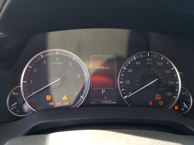 Продаж на аукціоні авто 2018 Lexus Rx, vin: JTJGZKCA2J2004509, номер лоту: 64496003