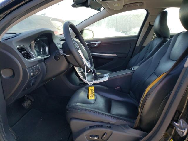 Продаж на аукціоні авто 2016 Volvo S60 Premier, vin: YV126MFK0G1391057, номер лоту: 64732573