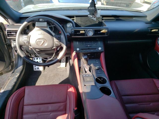Aukcja sprzedaży 2015 Lexus Rc 350, vin: JTHHE5BC8F5002470, numer aukcji: 66161763