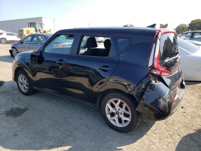 Aukcja sprzedaży 2021 Kia Soul Lx, vin: KNDJ23AU2M7747422, numer aukcji: 65310033
