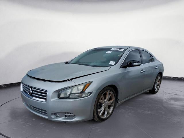 Aukcja sprzedaży 2012 Nissan Maxima S, vin: 1N4AA5AP0CC815964, numer aukcji: 62085433