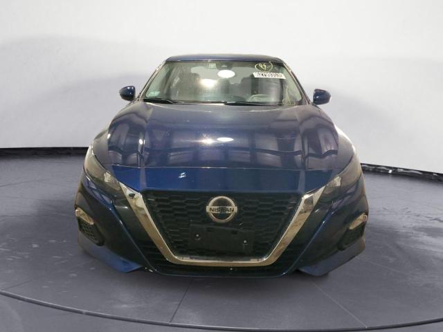 62799353 :رقم المزاد ، 1N4BL4BV7NN354985 vin ، 2022 Nissan Altima S مزاد بيع