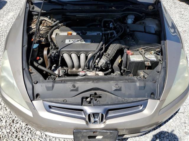 Auction sale of the 2004 Honda Accord Ex, vin: 1HGCM568X4A121454, lot number: 65210093