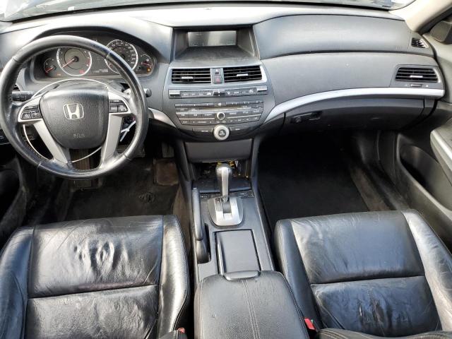 Продаж на аукціоні авто 2008 Honda Accord Exl, vin: 1HGCP26818A812013, номер лоту: 63715613