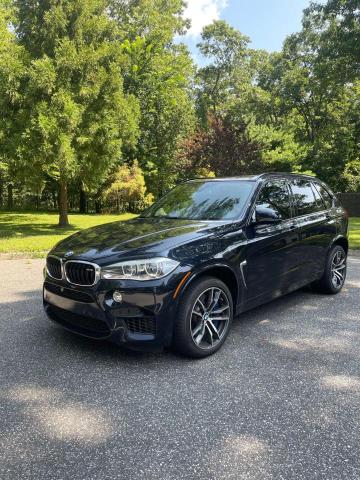 Продажа на аукционе авто 2016 Bmw X5 M, vin: 5YMKT6C54G0R77623, номер лота: 63629953