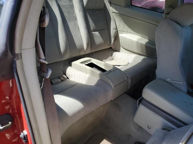 Aukcja sprzedaży 2003 Infiniti G35, vin: JNKCV54E63M207909, numer aukcji: 61781313