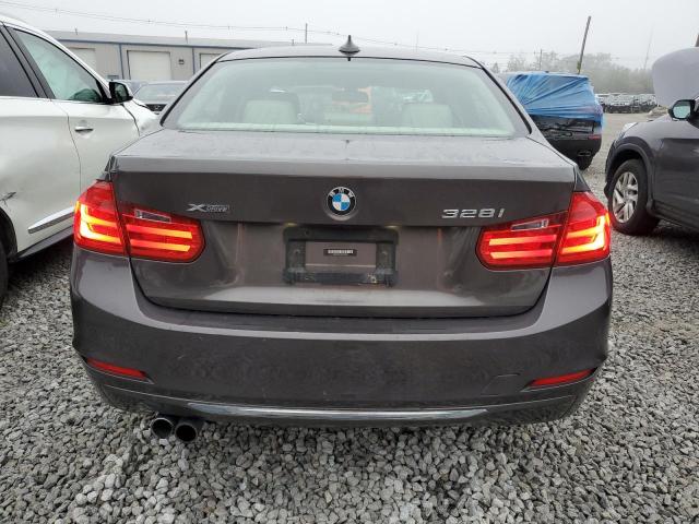 Aukcja sprzedaży 2013 Bmw 328 Xi, vin: WBA3B3C54DF530326, numer aukcji: 64099183