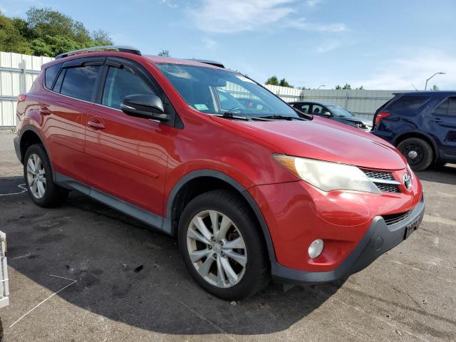 64499203 :رقم المزاد ، 2T3DFREV6DW015676 vin ، 2013 Toyota Rav4 Limited مزاد بيع