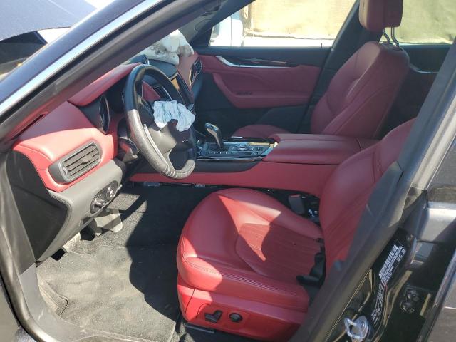 2020 Maserati Levante მანქანა იყიდება აუქციონზე, vin: ZN661XUAXLX349843, აუქციონის ნომერი: 64491573
