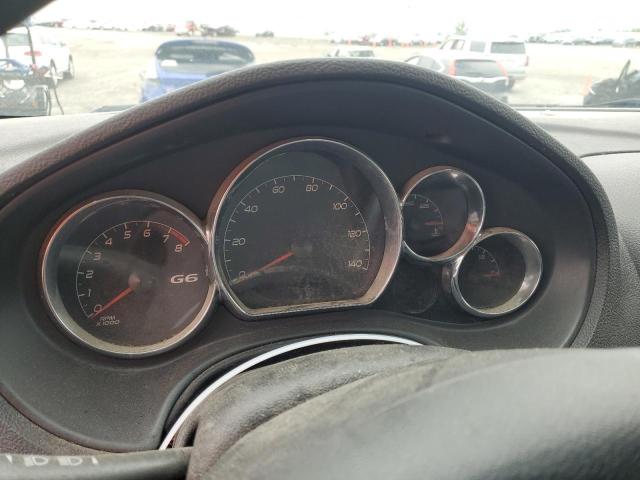 Продажа на аукционе авто 2008 Pontiac G6 Value Leader, vin: 1G2ZF57B784274332, номер лота: 63479513
