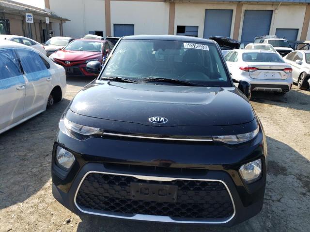 Aukcja sprzedaży 2021 Kia Soul Lx, vin: KNDJ23AU2M7747422, numer aukcji: 65310033