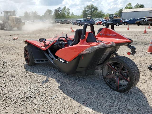 Aukcja sprzedaży 2015 Polaris Slingshot Sl, vin: 57XAAPFA2F5103076, numer aukcji: 62921473