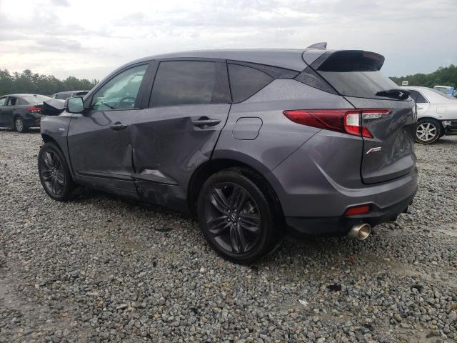 Aukcja sprzedaży 2021 Acura Rdx A-spec, vin: 5J8TC1H6XML013198, numer aukcji: 63518243