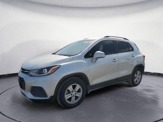 Aukcja sprzedaży 2018 Chevrolet Trax 1lt, vin: KL7CJLSB1JB707833, numer aukcji: 63967083