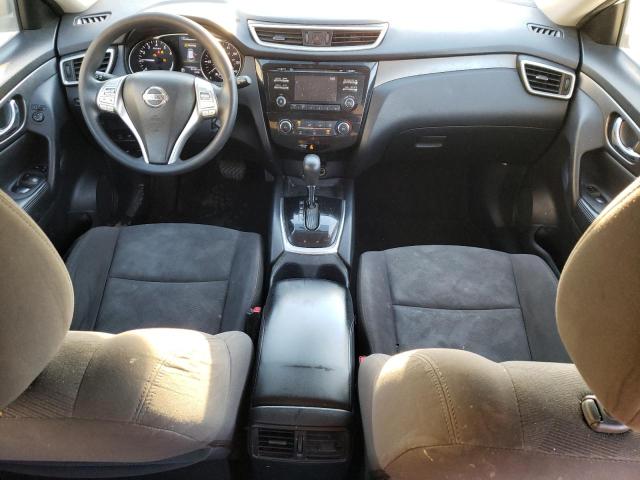 Aukcja sprzedaży 2016 Nissan Rogue S, vin: KNMAT2MV8GP697982, numer aukcji: 63853463