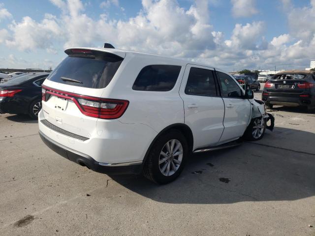 62296253 :رقم المزاد ، 1C4RDHAG1MC519097 vin ، 2021 Dodge Durango Sxt مزاد بيع