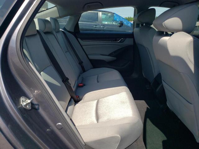 Aukcja sprzedaży 2019 Honda Accord Lx, vin: 1HGCV1F10KA144683, numer aukcji: 62987543