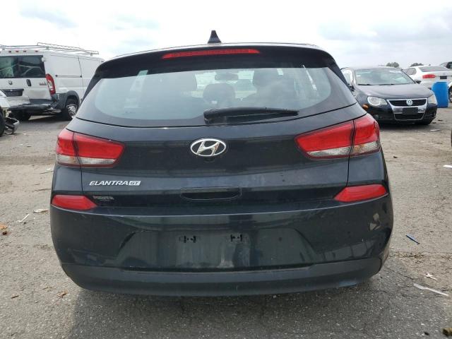 Продажа на аукционе авто 2019 Hyundai Elantra Gt, vin: KMHH35LE3KU117092, номер лота: 64083033