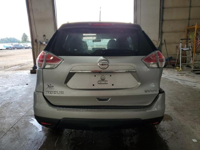 63429203 :رقم المزاد ، KNMAT2MV7GP650071 vin ، 2016 Nissan Rogue S مزاد بيع