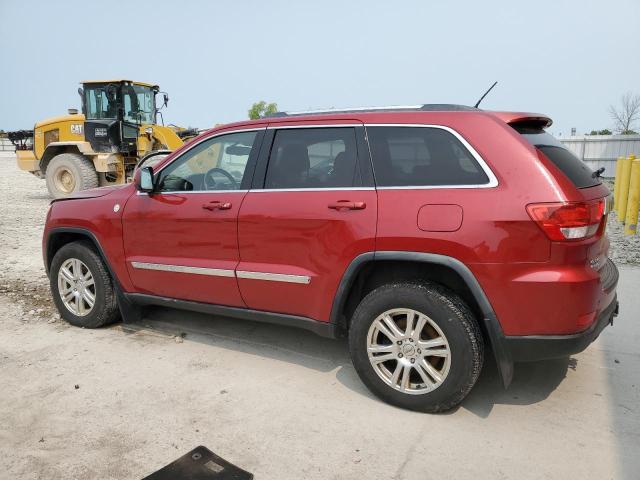 61828783 :رقم المزاد ، 1J4RR4GT4BC540323 vin ، 2011 Jeep Grand Cherokee Laredo مزاد بيع