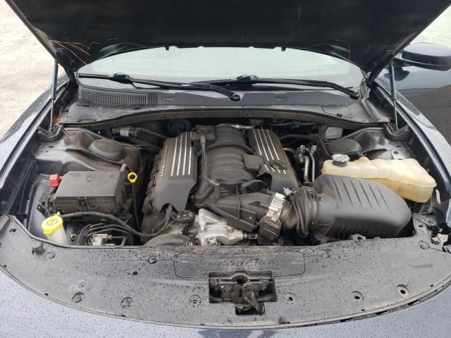 66287553 :رقم المزاد ، 2C3CDXGJXKH671686 vin ، 2019 Dodge Charger Scat Pack مزاد بيع