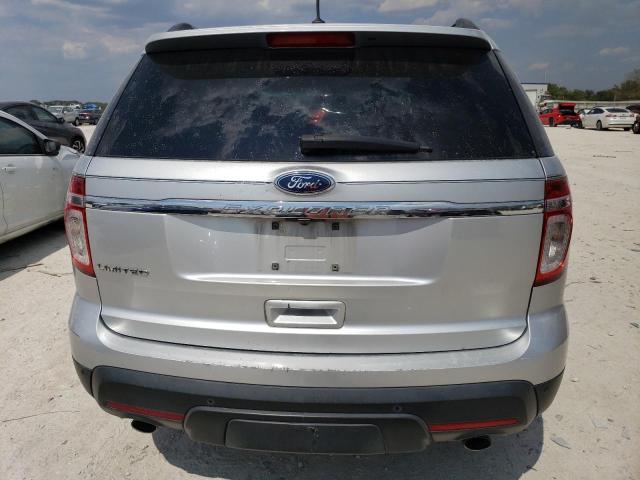 Продаж на аукціоні авто 2011 Ford Explorer Limited, vin: 1FMHK7F83BGA60718, номер лоту: 66167143