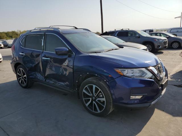 65468353 :رقم المزاد ، 5N1AT2MT1LC740456 vin ، 2020 Nissan Rogue S مزاد بيع