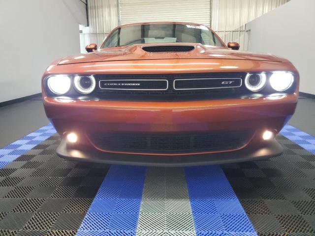 Aukcja sprzedaży 2021 Dodge Challenger Gt, vin: 2C3CDZKG2MH681378, numer aukcji: 64219243