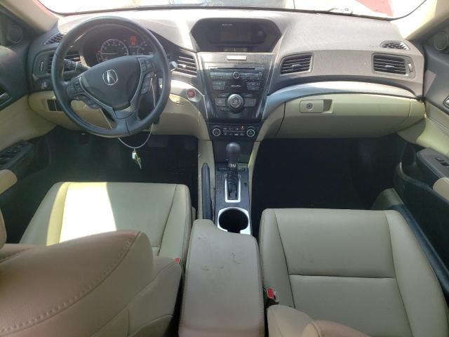 65082773 :رقم المزاد ، 19UDE2F35HA002740 vin ، 2017 Acura Ilx Base Watch Plus مزاد بيع