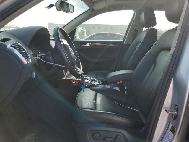 Продаж на аукціоні авто 2012 Audi Q5 Premium Plus, vin: WA1LFAFP2CA061798, номер лоту: 63145723