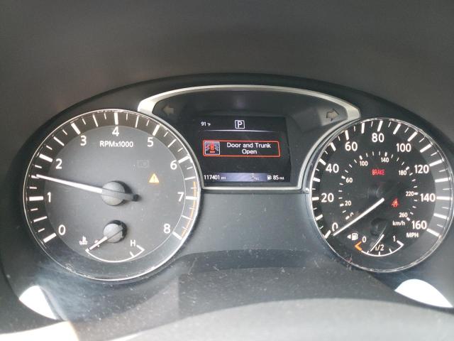 63119833 :رقم المزاد ، 1N4AL3AP3GC193980 vin ، 2016 Nissan Altima 2.5 مزاد بيع