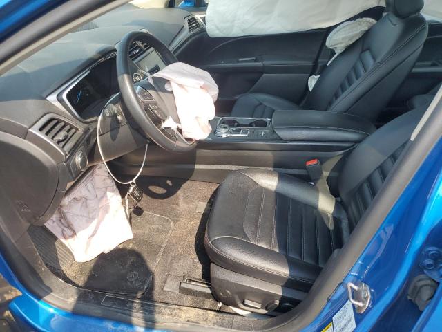 Продажа на аукционе авто 2020 Ford Fusion Sel, vin: 3FA6P0CD0LR232533, номер лота: 64975223