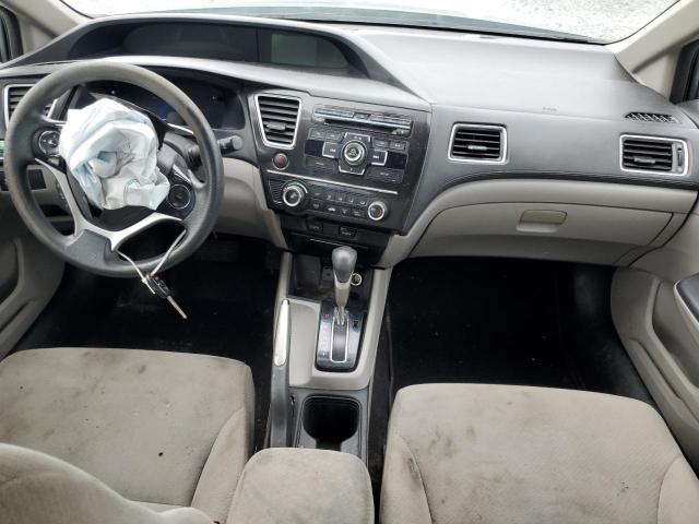 Aukcja sprzedaży 2013 Honda Civic Lx, vin: 2HGFB2F44DH101359, numer aukcji: 63483153