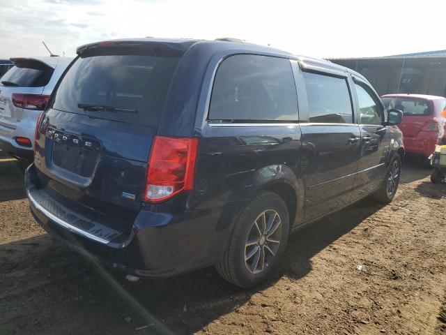 Продажа на аукционе авто 2017 Dodge Grand Caravan Sxt, vin: 2C4RDGCG4HR772547, номер лота: 62338183