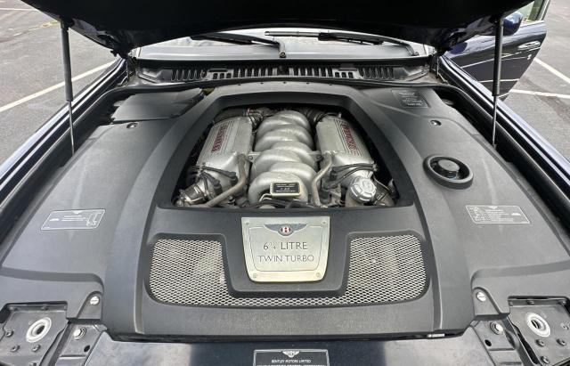 Продаж на аукціоні авто 2008 Bentley Arnage R, vin: SCBLC47J48CX12700, номер лоту: 66520423
