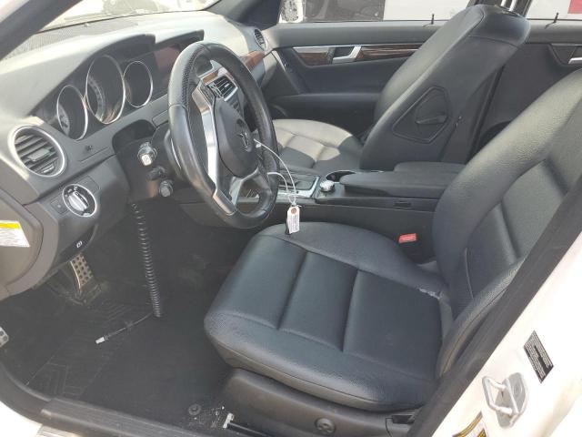 2014 Mercedes-benz C 300 4matic მანქანა იყიდება აუქციონზე, vin: WDDGF8AB4EG233038, აუქციონის ნომერი: 61757943