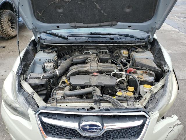 Продаж на аукціоні авто 2014 Subaru Xv Crosstrek 2.0 Limited, vin: JF2GPAKC2E8286788, номер лоту: 55781343