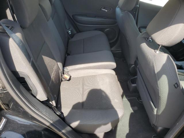 2019 Honda Hr-v Sport მანქანა იყიდება აუქციონზე, vin: 3CZRU6H1XKG706798, აუქციონის ნომერი: 63383653