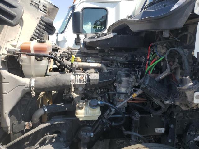 62824583 :رقم المزاد ، 3AKJGLDV1GSGS4695 vin ، 2016 Freightliner Cascadia 125 مزاد بيع