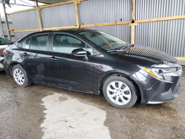 Aukcja sprzedaży 2021 Toyota Corolla Le, vin: 5YFEPMAE7MP230391, numer aukcji: 66356083