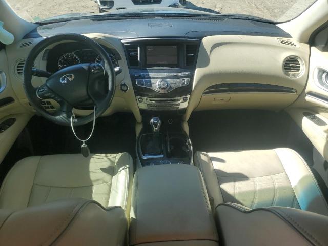 64119923 :رقم المزاد ، 5N1AL0MN4GC522829 vin ، 2016 Infiniti Qx60 مزاد بيع