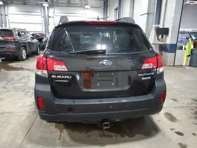 Продажа на аукционе авто 2014 Subaru Outback 2.5i Premium, vin: 4S4BRBCC4E3299123, номер лота: 65714123
