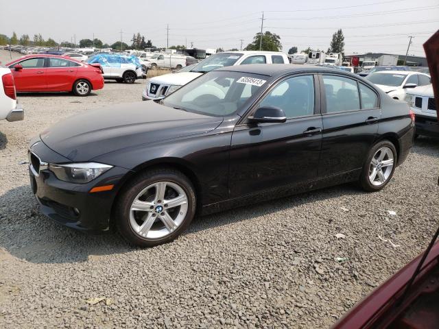 Aukcja sprzedaży 2014 Bmw 328 D Xdrive, vin: WBA3D5C57EKX98737, numer aukcji: 63585413