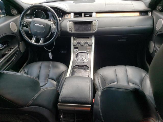 Aukcja sprzedaży 2013 Land Rover Range Rover Evoque Prestige Premium, vin: SALVV2BGXDH727773, numer aukcji: 64272993