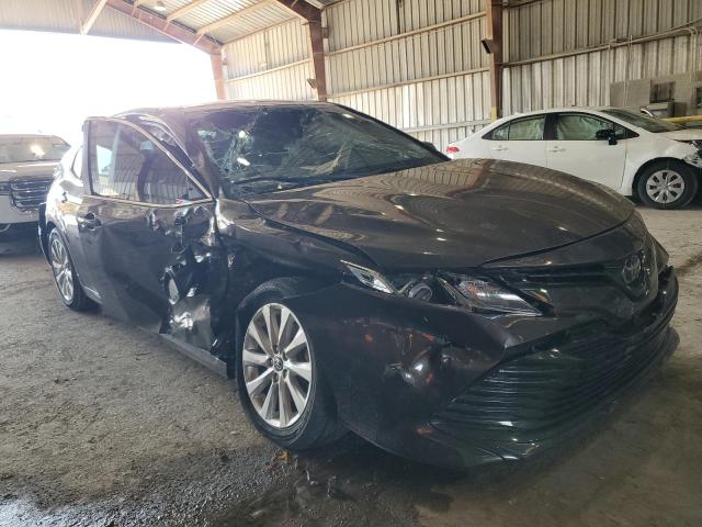 66256323 :رقم المزاد ، 4T1B11HK7KU248920 vin ، 2019 Toyota Camry L مزاد بيع