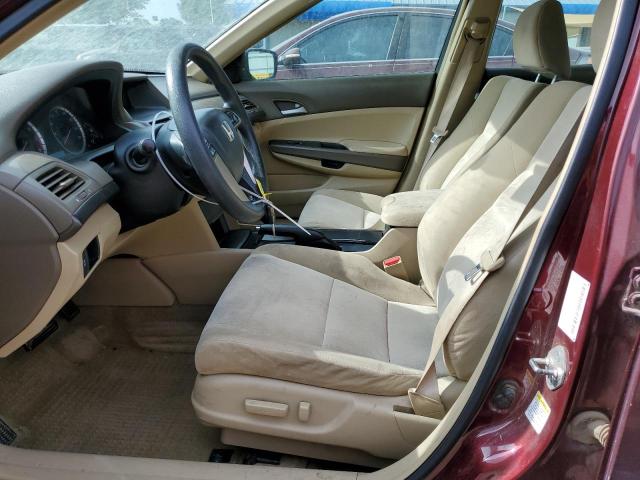 2009 Honda Accord Lxp მანქანა იყიდება აუქციონზე, vin: 1HGCP26479A117243, აუქციონის ნომერი: 61317693