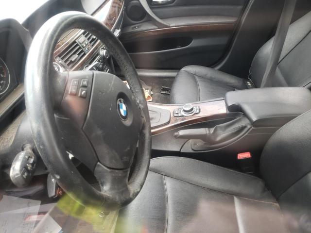 Продаж на аукціоні авто 2011 Bmw 335 Xi, vin: WBAPL5C59BA921444, номер лоту: 62642853