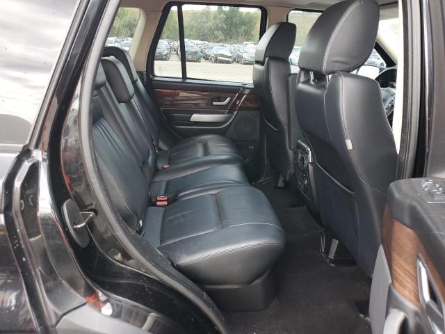Aukcja sprzedaży 2009 Land Rover Range Rover Sport Supercharged, vin: SALSH234X9A189817, numer aukcji: 64848153