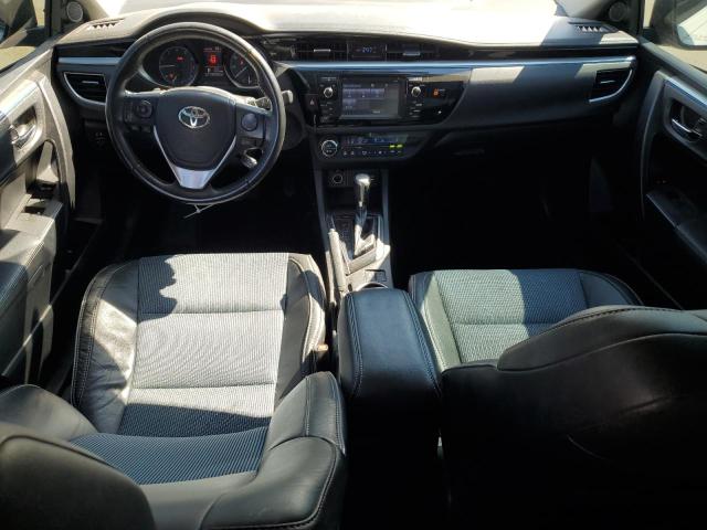 65079763 :رقم المزاد ، 2T1BURHE6EC141203 vin ، 2014 Toyota Corolla L مزاد بيع
